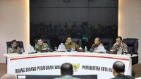 Wali Kota Lubuklinggau Belajar Smart City Di Makassar