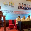 Aklamasi, AIA Pimpin Kadin Sulsel