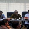 Rapat Bersama Bawaslu dan KPU, NPHD jadi Perhatian Khusus Komisi 2
