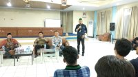 Pertemuan 2 Tokoh HMI, Akhiri Dualisme HMI Dipo dan MPO!