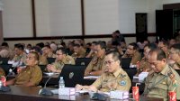 Bantaeng Jadi Daerah Terbaik Optimalisasi Pendapatan Daerah Versi Korsupgah KPK