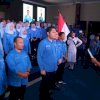 Arham Optimis KNPI Sulsel Mampu Melahirkan Pemimpin Baru Menasional