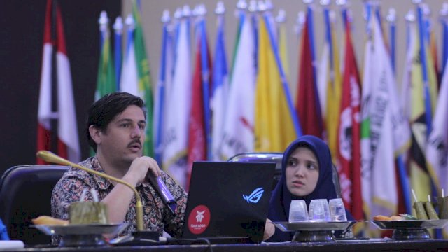 Paradigma Baru KNPI, Terwujudnya Kualitas Intelektual, Moralitas, Keterampilan