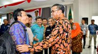 Nurdin Abdullah: Keberhasilan Sektor Pertanian Karena Andil Besar Sektor Kehutanan