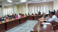 Aktivis Perempuan Tuntut Keadilan, Ini Kata Dewan Provinsi