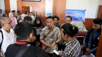Bantaeng Terbaik Keempat Laju Pertumbuhan Ekonomi se-Indonesia