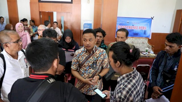 Bantaeng Terbaik Keempat Laju Pertumbuhan Ekonomi se-Indonesia