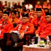 Jadikan Sulsel Basis PDIP, NA Minta Tambahan Alokasi Anggaran Pusat