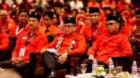 Jadikan Sulsel Basis PDIP, NA Minta Tambahan Alokasi Anggaran Pusat