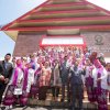 Diah Pitaloka Lantik KPPI Sulsel