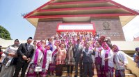 Diah Pitaloka Lantik KPPI Sulsel