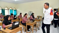 Gerak Cepat, Sulsel Kini Miliki Alat Cek Up Covid-19