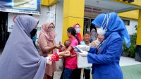 Ketua KPPI Sulsel Sosialisasikan Cara Pencegahan Virus Corona