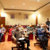 Antisipasi Wabah Virus Corona, Pemda Bantaeng Datangi Rumah Warga Lakukan Screening Cegah Corona