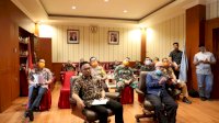 Antisipasi Wabah Virus Corona, Pemda Bantaeng Datangi Rumah Warga Lakukan Screening Cegah Corona