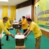 Partai Golkar Komitmen Bantu Pemerintah Cegah Pandemi Virus Corona