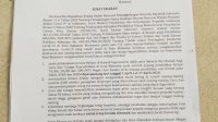Pemkot Makassar Perpanjang Masa Belajar Dirumah
