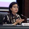 Presiden, Menteri, Anggota DPR/ Dan Kepala Daerah Tahun Ini Tidak Dapat THR