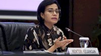 Presiden, Menteri, Anggota DPR/ Dan Kepala Daerah Tahun Ini Tidak Dapat THR