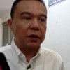 DPR Minta Polisi Tangkap Penyebar Informasi Data Pasien Virus Corona