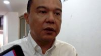 DPR Minta Polisi Tangkap Penyebar Informasi Data Pasien Virus Corona
