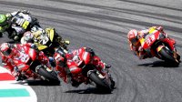 Wabah Virus Corona Rubah Jadwal Motor GP Thailand