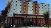 Pemprov Sulsel Siapkan Tiga Hotel Untuk Tempat Istirahat Tenaga Medis