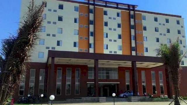 Hotel Grand Sayang