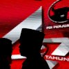 PDIP Undang Cakada di Rakerda