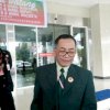 Tangkal Virus Corona, Ini Pesan Ketua IDI Sulsel