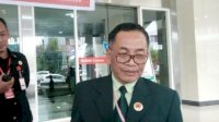 Tangkal Virus Corona, Ini Pesan Ketua IDI Sulsel