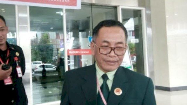 Tangkal Virus Corona, Ini Pesan Ketua IDI Sulsel