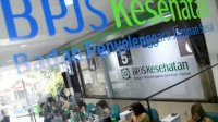 MA Batalkan Pasal Kenaikan Iuran BPJS