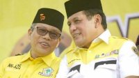 Ingin Kembalikan Kejayaan Golkar, TP: Bismillah Saya Maju