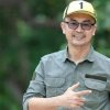 Resmi Mendaftar di Golkar, Andi Rio: Golkar Butuh Pemimpin Semua Kalangan