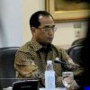 Sejumlah Menteri Kunjungi RSPAD, Ada Apa?