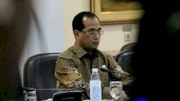 Sejumlah Menteri Kunjungi RSPAD, Ada Apa?