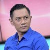 AHY Dipolisikan, Dituding Angkat Ayahnya Sebagai Pendiri PD di Luar  Kongres, Kader: Pemalsuan!