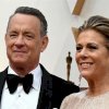 Berada di Australia, Artis Hollywood Positif Corona