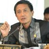 Baru Sebulan Jadi Plt Ketua Nasdem, Arum Spink Tingkatkan Kepedulian Partai