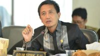 Baru Sebulan Jadi Plt Ketua Nasdem, Arum Spink Tingkatkan Kepedulian Partai