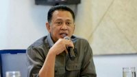 Bamsoet Usul Kapolri Revisi Perkap 18 Tahun 2015 Tentang Kepikiran Senpi