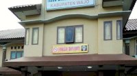 Satu Pasien ODP di Wajo Dirujuk Ke Makassar