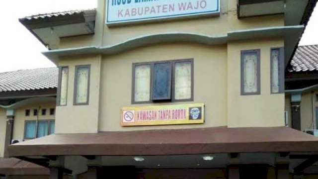 RSUD Lamaddukelleng