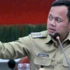 Walikota Bogor Positif Corona