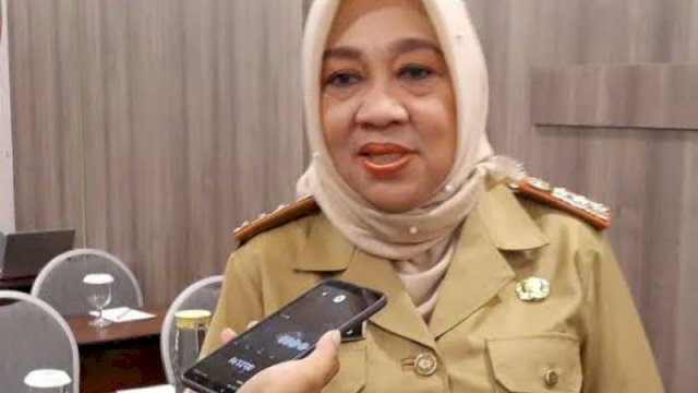 Pasien PDP Meninggal Dunia, Kadis Kesehatan: Ke RS Dengan Keluhan Lemas