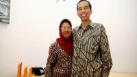 Ibunda Jokowi Wafat di RS Slamet Riyadi