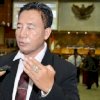 Akibat Virus Corona, Anggota Komisi IX Meninggal Dunia