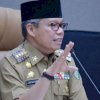 Walikota Parepare Tambah Tujuh Ruang Isolasi di RS Andi Makkasau