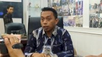 Syahar: Kami Ingin Calon Wakil DP Bisa Ngangkat Elektoral dan Elektabilitas